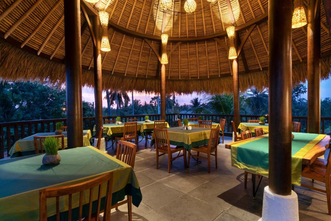 Resort Powered By Archipelago