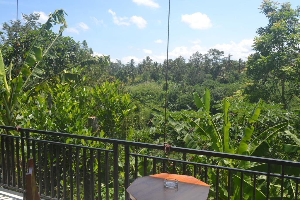 Bali Homestay