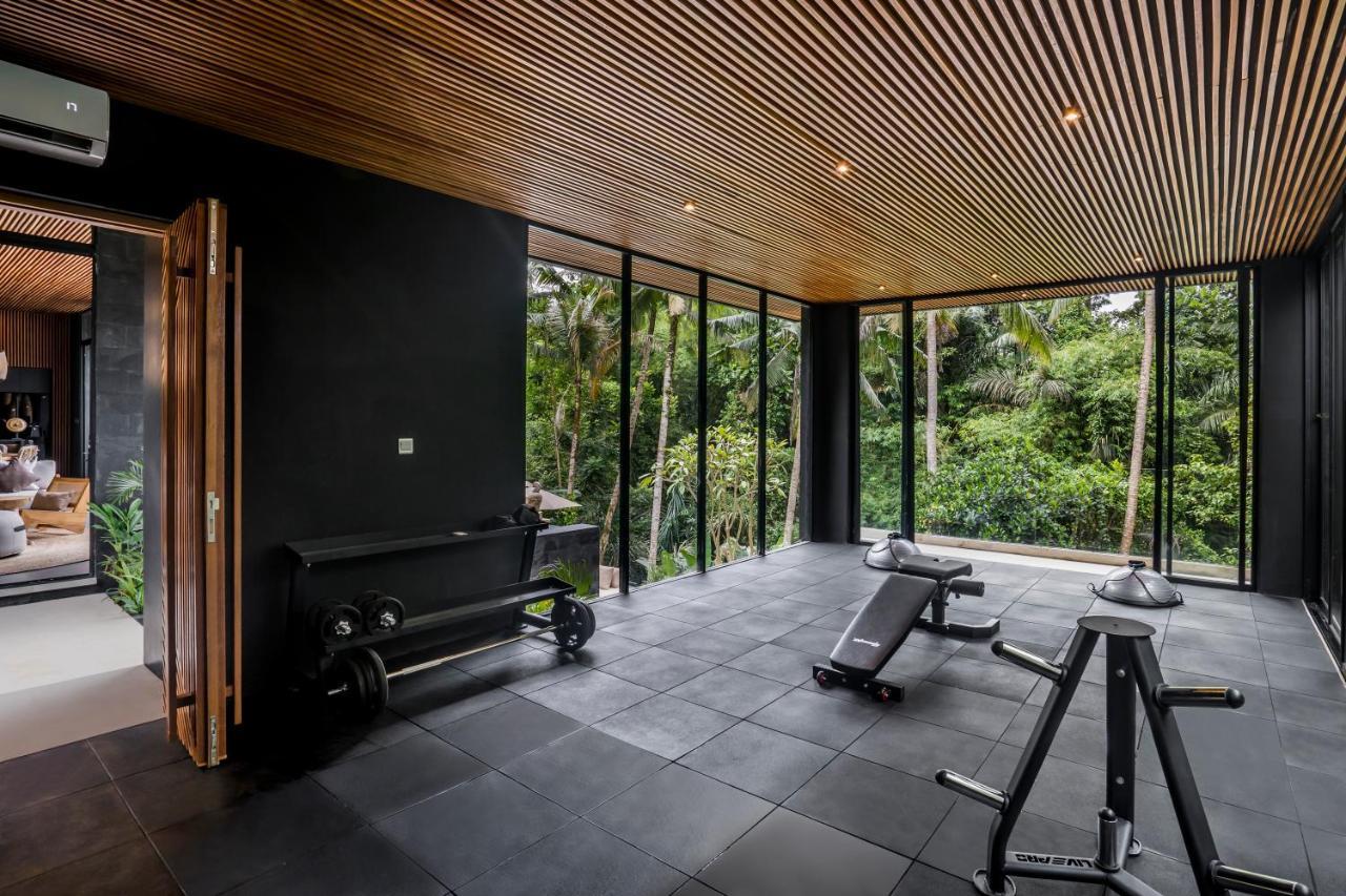 Vila Yoga Paradise By Balisuperhost Ubud (Bali)