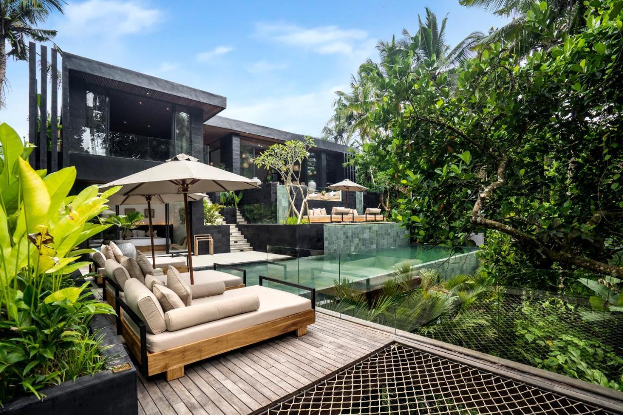 Vila Yoga Paradise By Balisuperhost