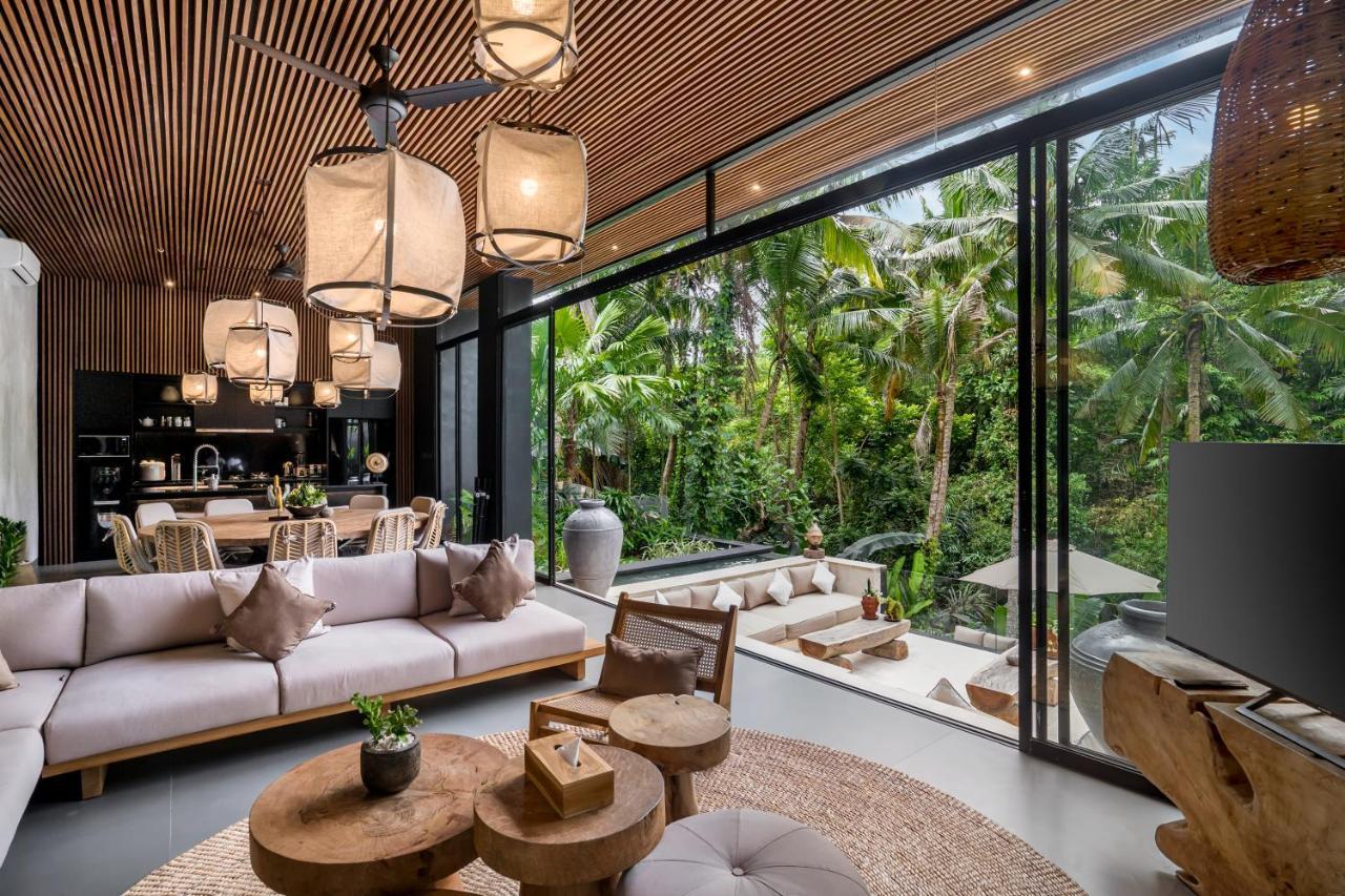 Yoga Paradise By Balisuperhost Vila Ubud (Bali)