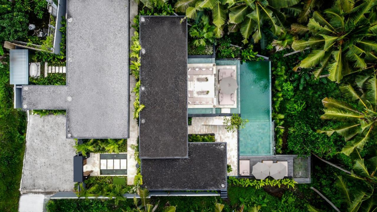 Yoga Paradise By Balisuperhost Ubud (Bali)