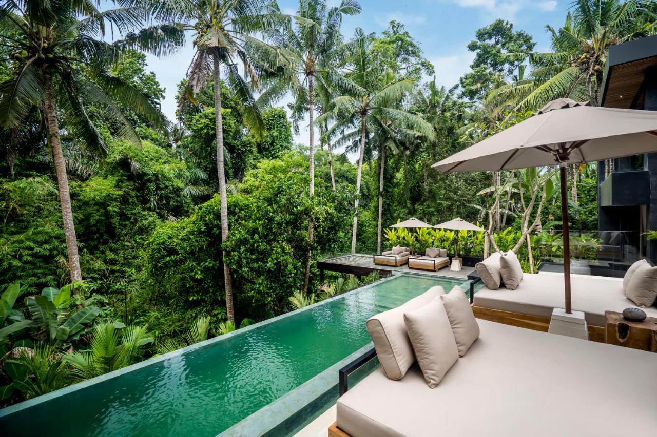 Yoga Paradise By Balisuperhost Vila