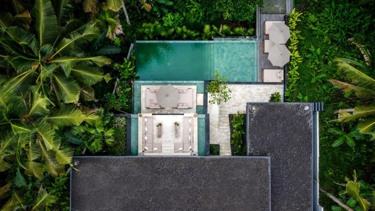 Vila Yoga Paradise By Balisuperhost *