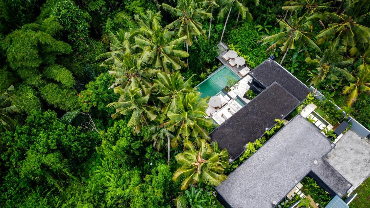 Yoga Paradise By Balisuperhost