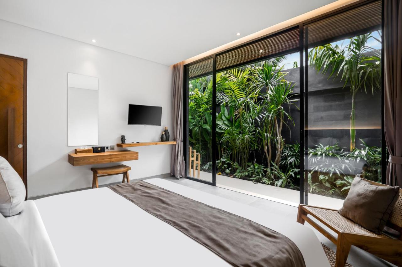 Yoga Paradise By Balisuperhost