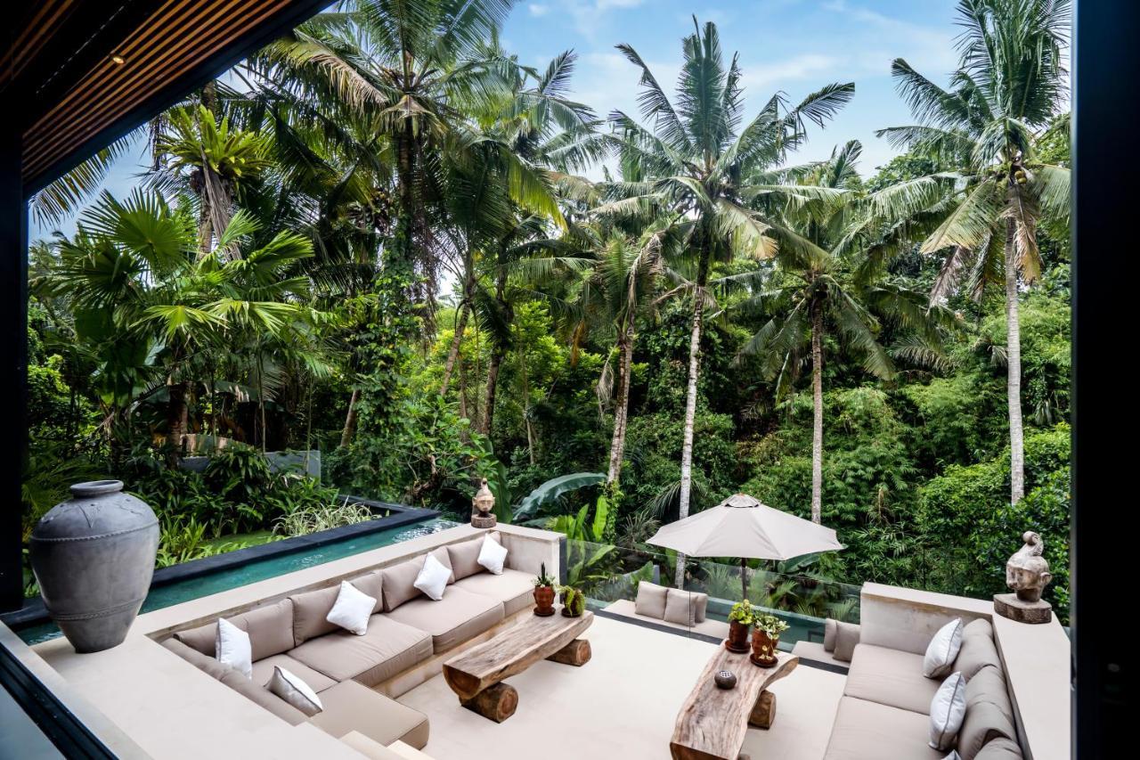 Vila Yoga Paradise By Balisuperhost Ubud (Bali)