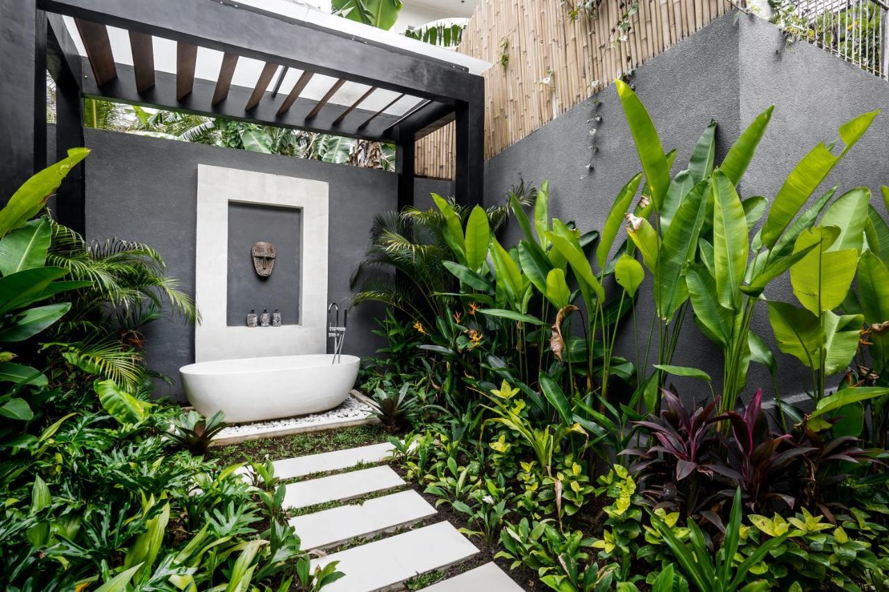 Vila Yoga Paradise By Balisuperhost