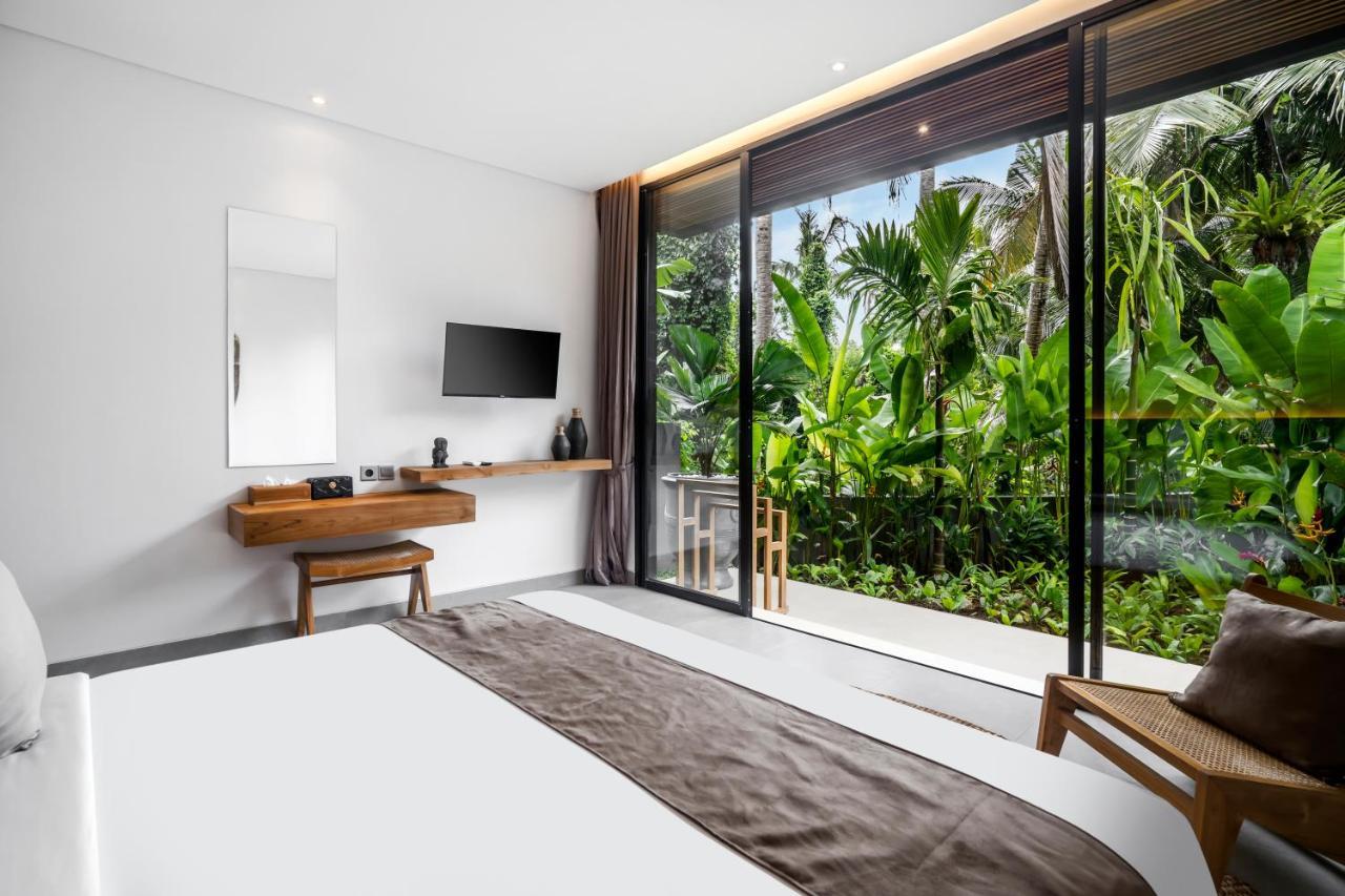 Vila Yoga Paradise By Balisuperhost *