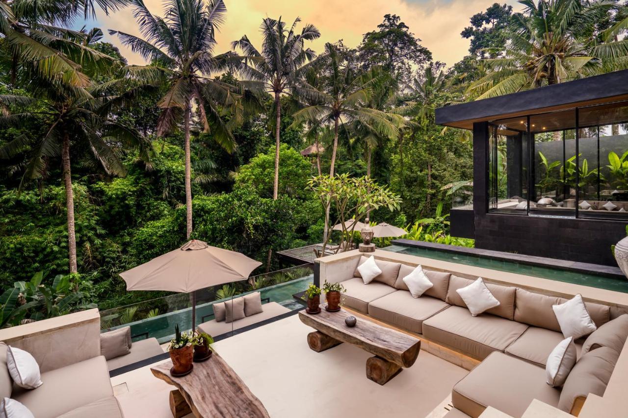 Yoga Paradise By Balisuperhost Vila Ubud (Bali)