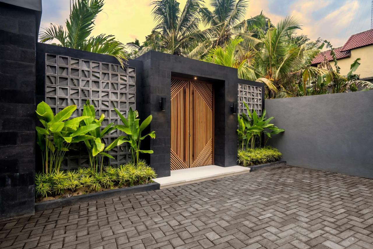 Vila Yoga Paradise By Balisuperhost *
