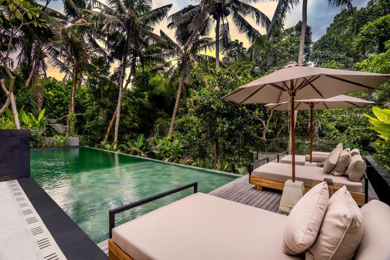 Vila Yoga Paradise By Balisuperhost Ubud (Bali)
