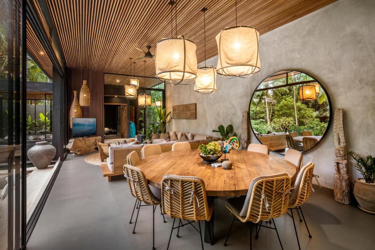 Yoga Paradise By Balisuperhost Vila Ubud (Bali)