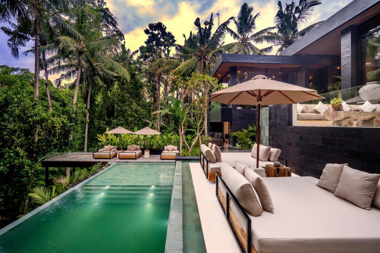 Yoga Paradise By Balisuperhost Vila *