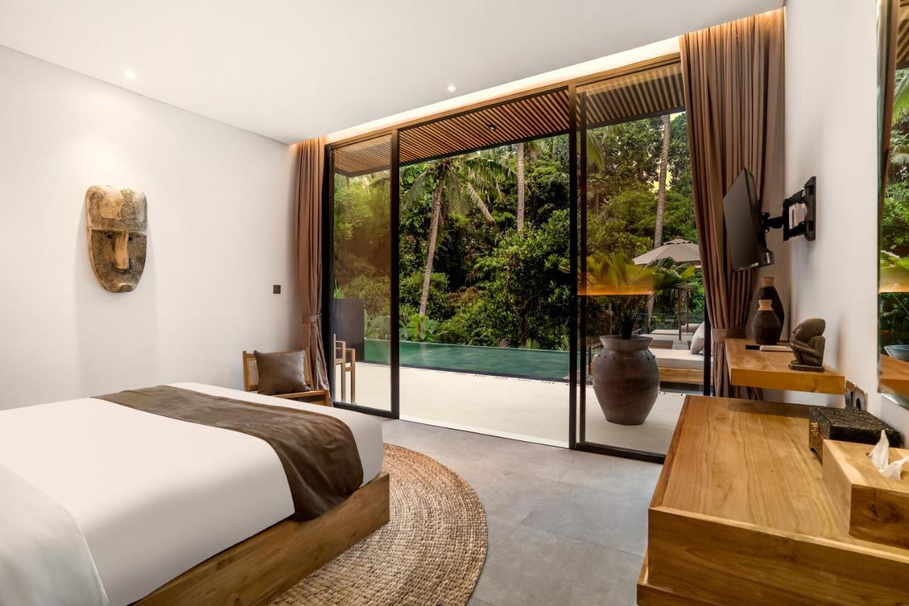 Vila Yoga Paradise By Balisuperhost *