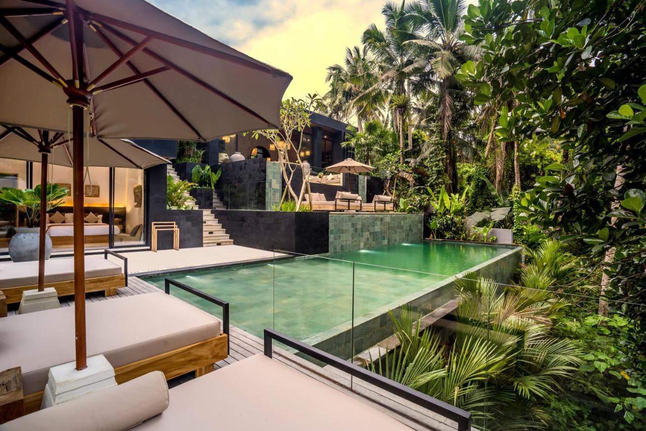Yoga Paradise By Balisuperhost Vila *