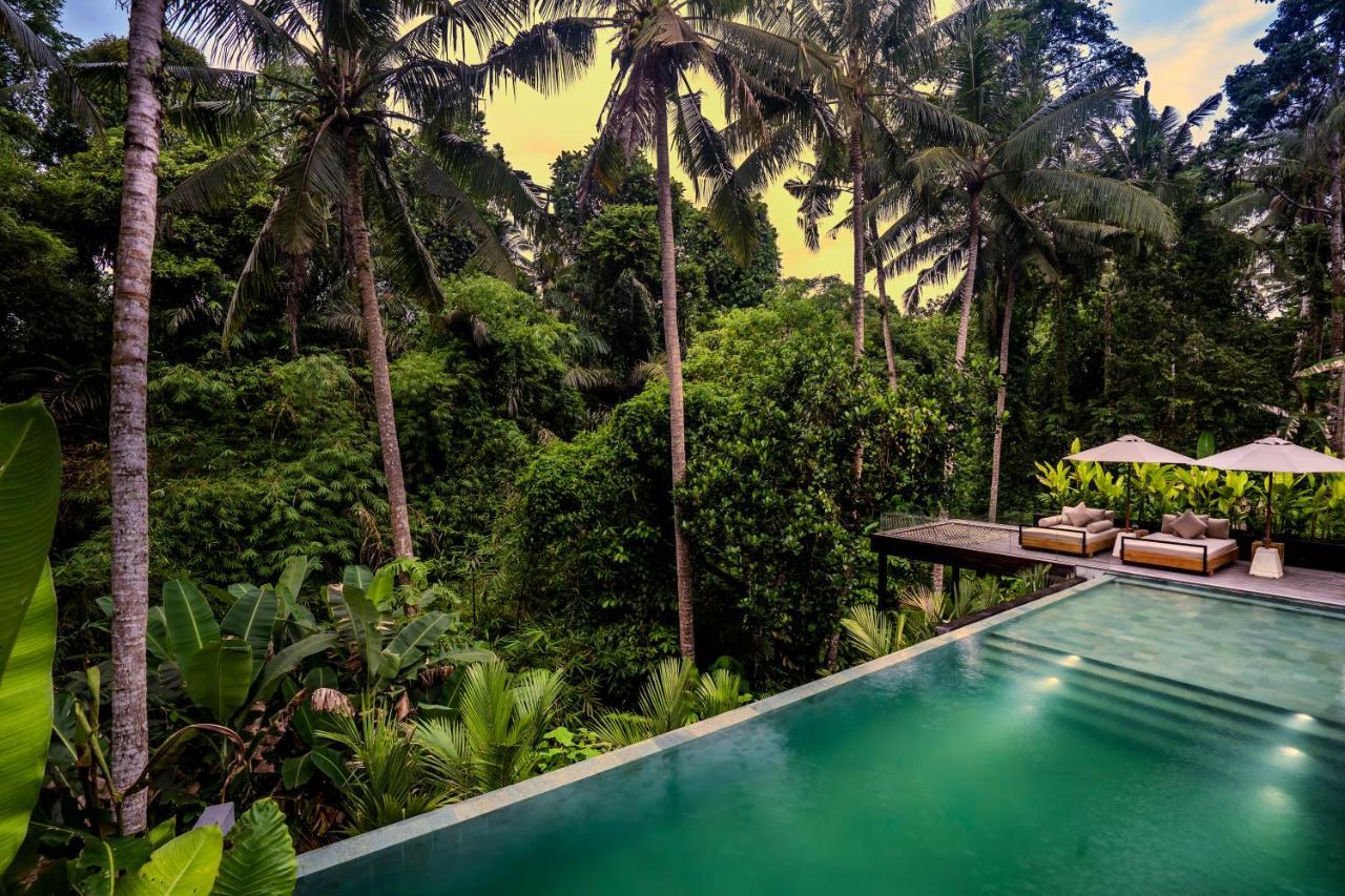 Yoga Paradise By Balisuperhost Vila *
