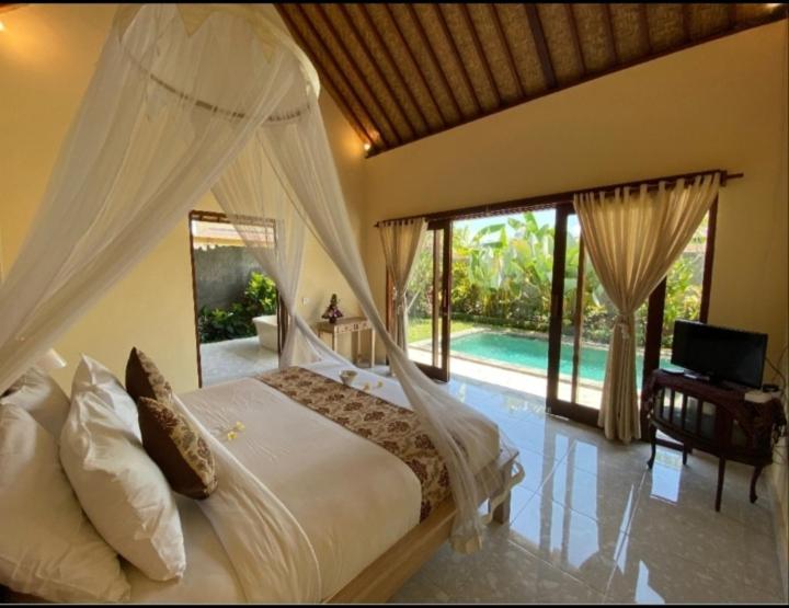 Chuchu Villa Ubud (Bali)