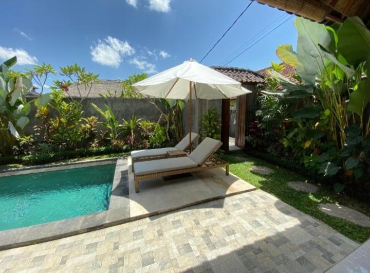 Chuchu Ubud (Bali)