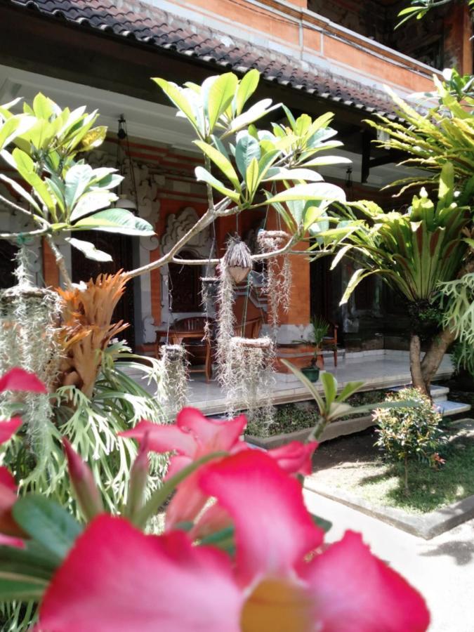 Tunjung Guest house