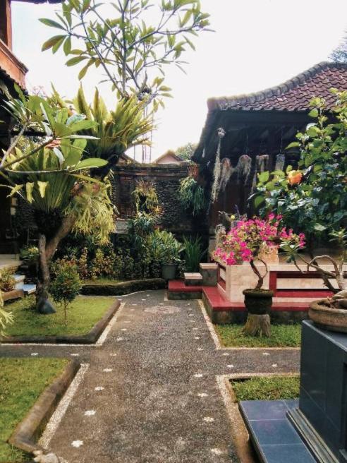 Tunjung Guest house