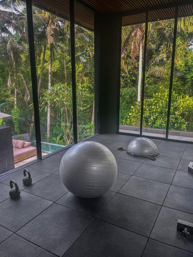Yoga Paradise By Balisuperhost * Ubud (Bali)