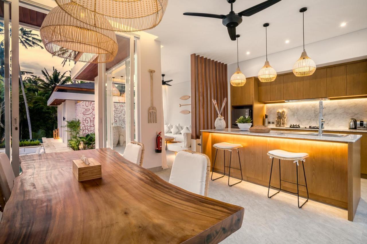 Villa Taya By Balisuperhost