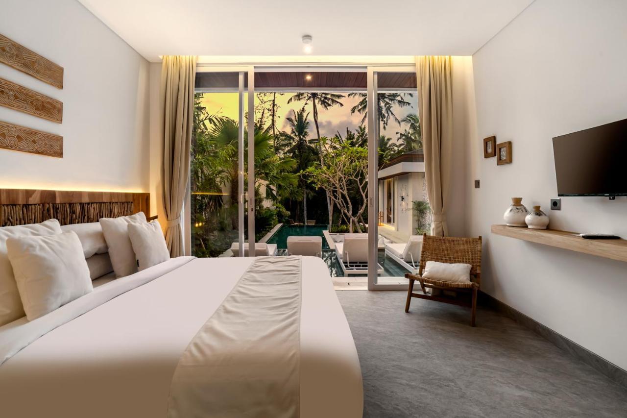 Villa Taya By Balisuperhost Ubud (Bali)