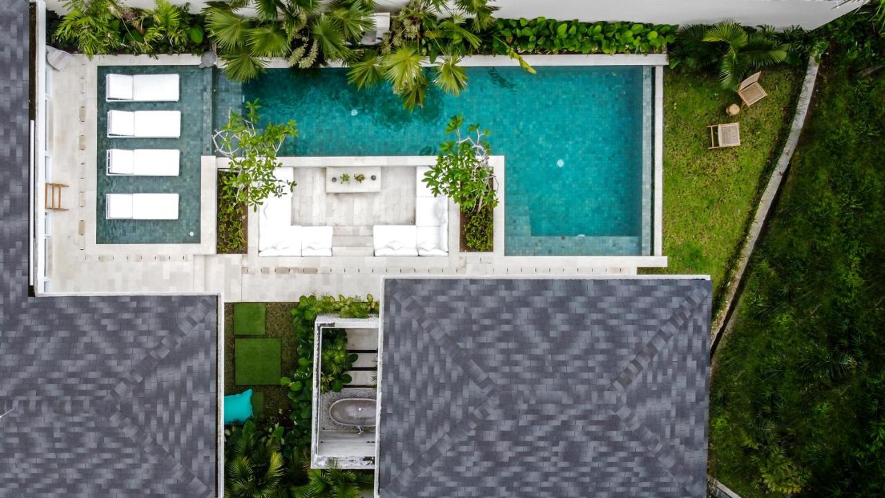 Taya By Balisuperhost Villa Ubud (Bali)