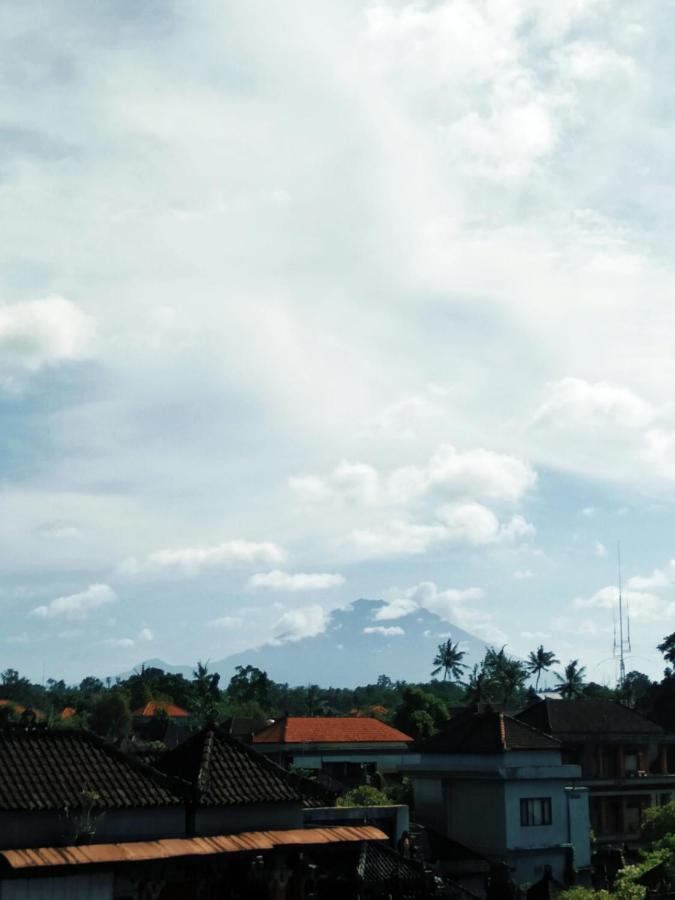 Tunjung Guest house Ubud (Bali)