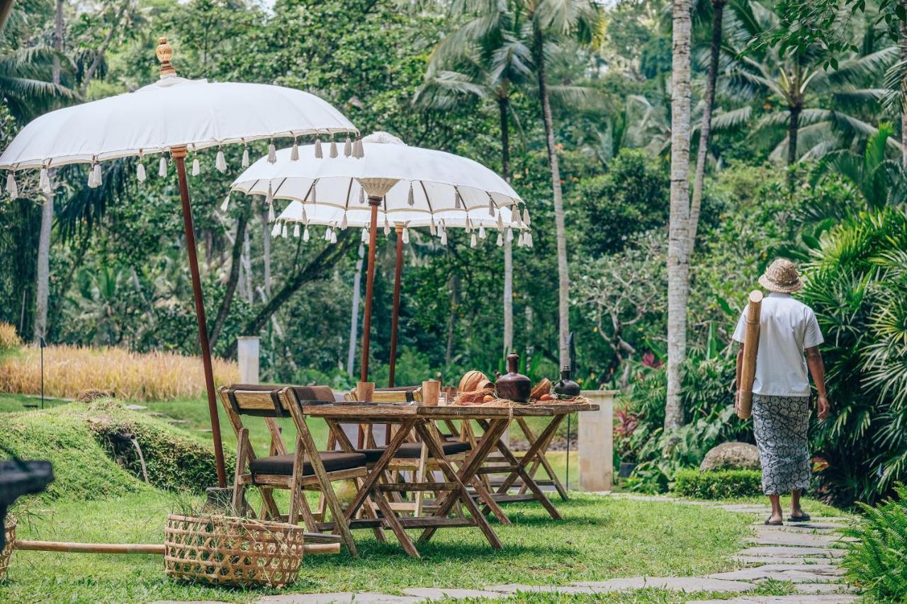 Four Seasons Bali At Sayan Ubud (Bali)