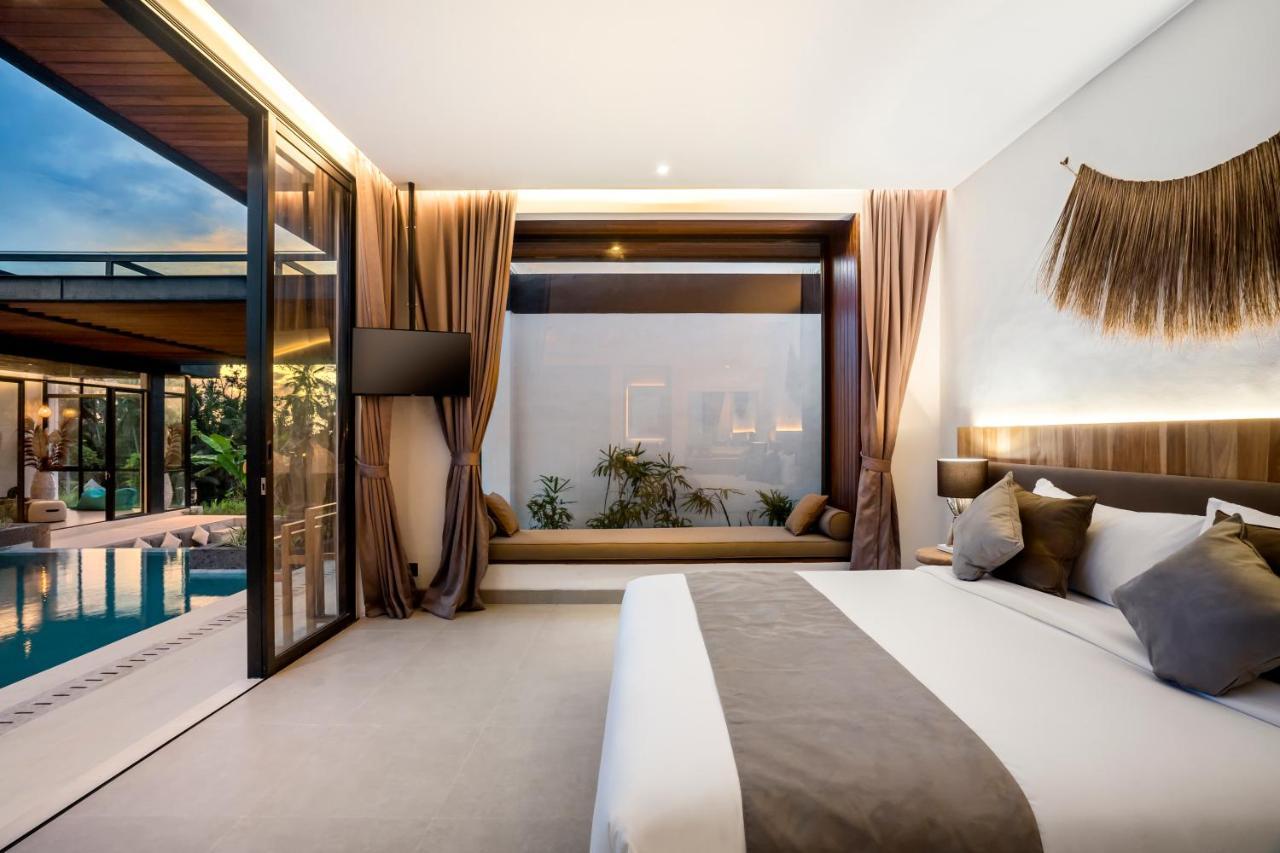 Villa Montana By Balisuperhost *