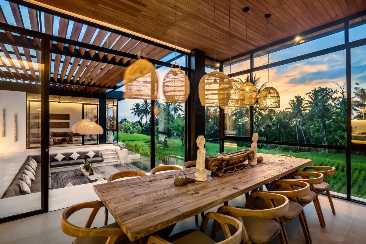 Villa Montana By Balisuperhost *