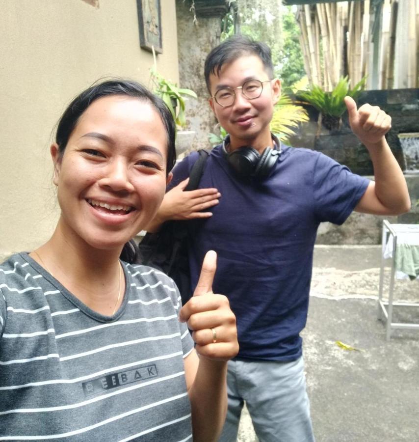 Yasa Backpackers House Ubud (Bali)