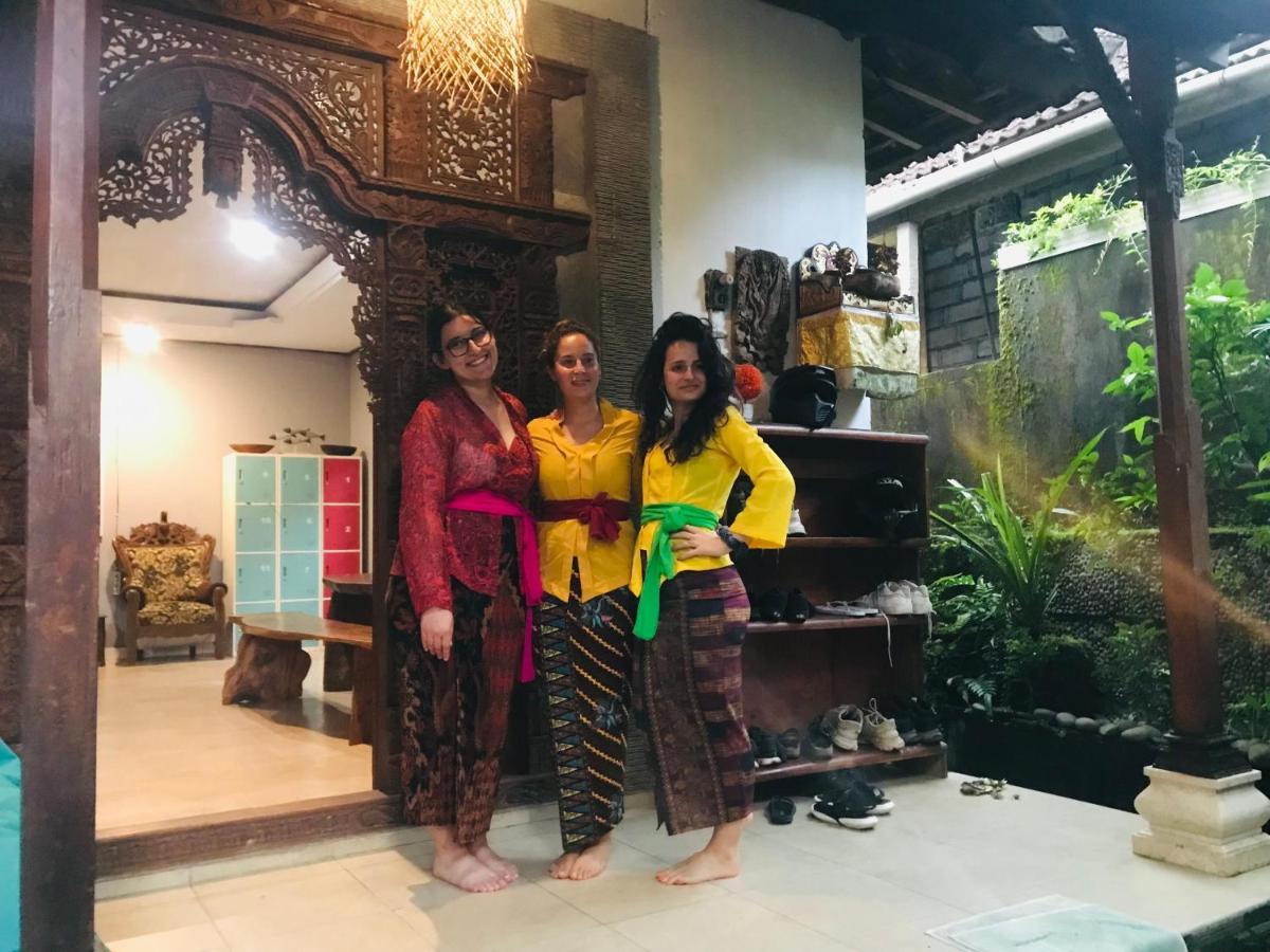 Yasa Backpackers House Ubud (Bali)