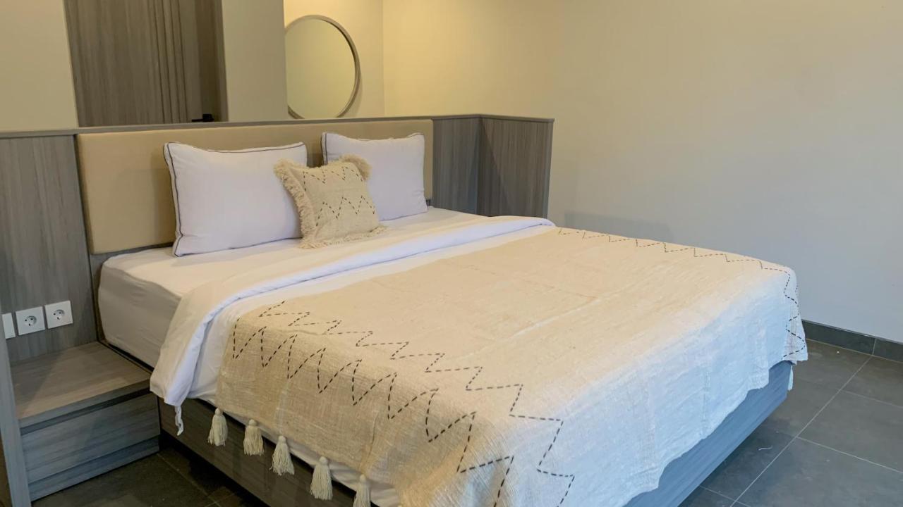 The Kayu Homestay