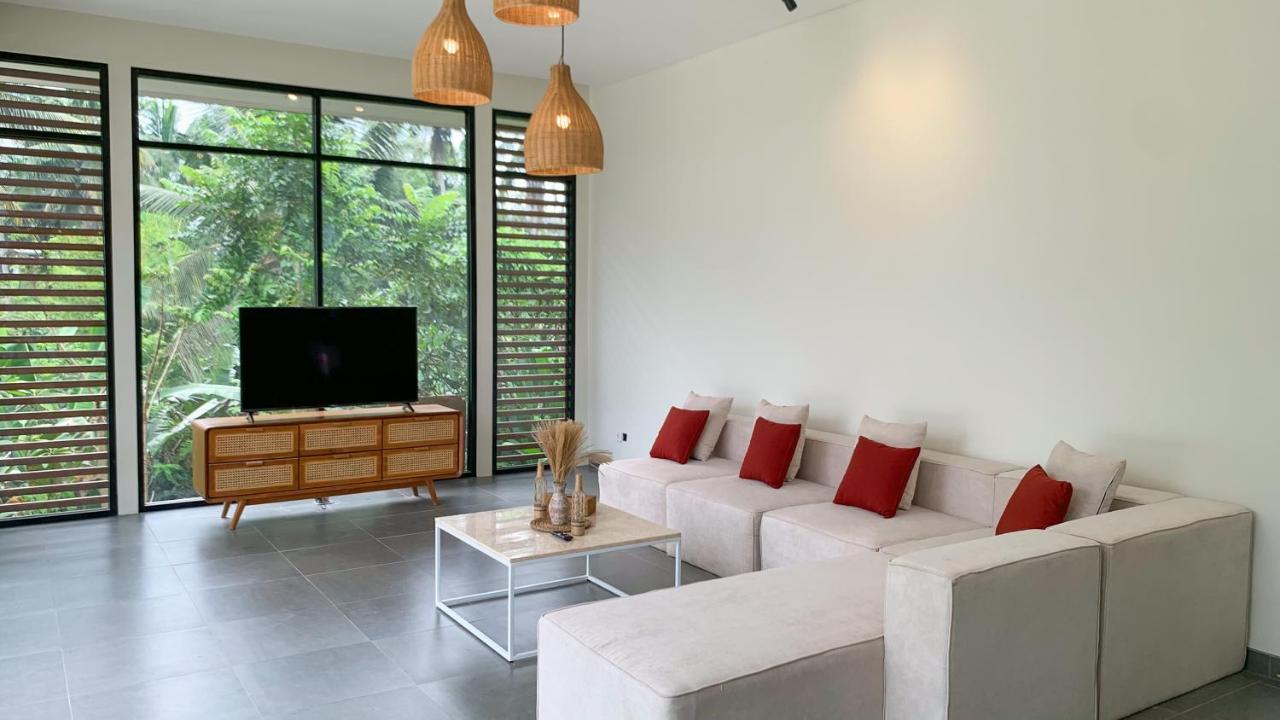 The Kayu Ubud (Bali)