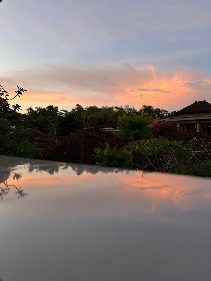 Pandu Guest house Ubud (Bali)