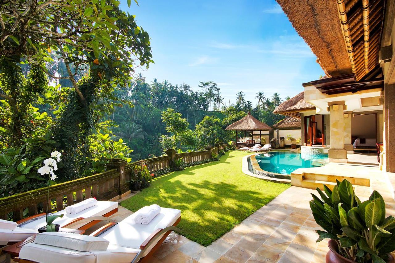 Viceroy Bali Resort Ubud