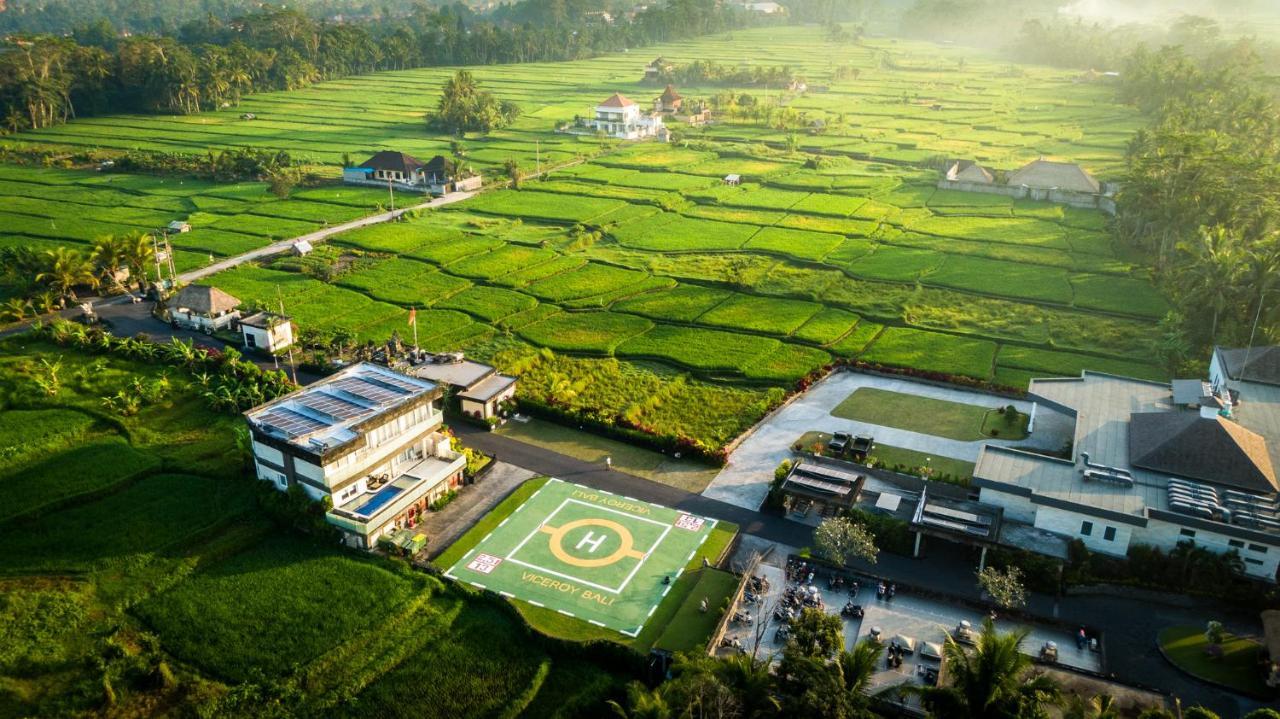 Resort Viceroy Bali Ubud