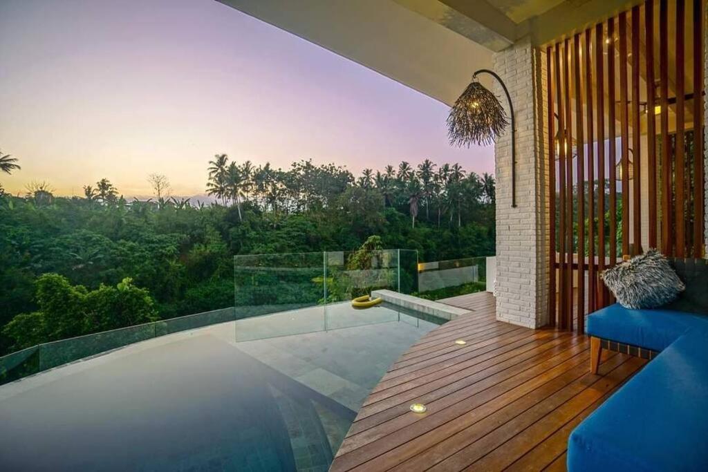 Villa The Cliff Bali