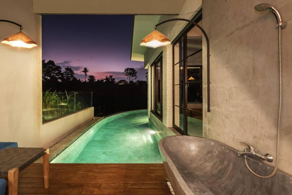 The Cliff Bali *