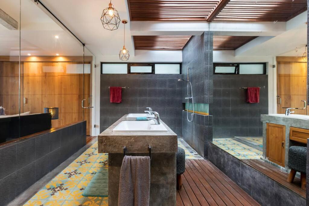 The Cliff Bali Ubud