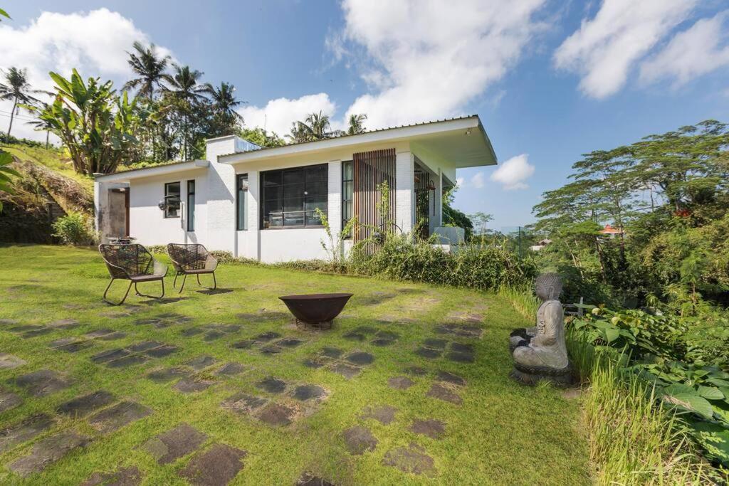The Cliff Bali Villa *