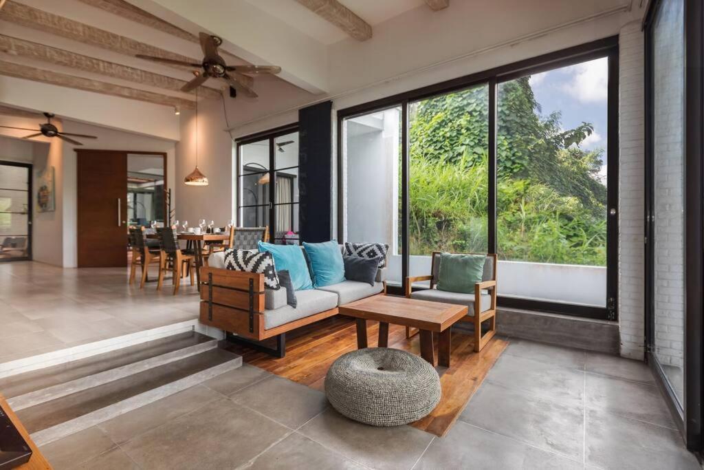 Villa The Cliff Bali