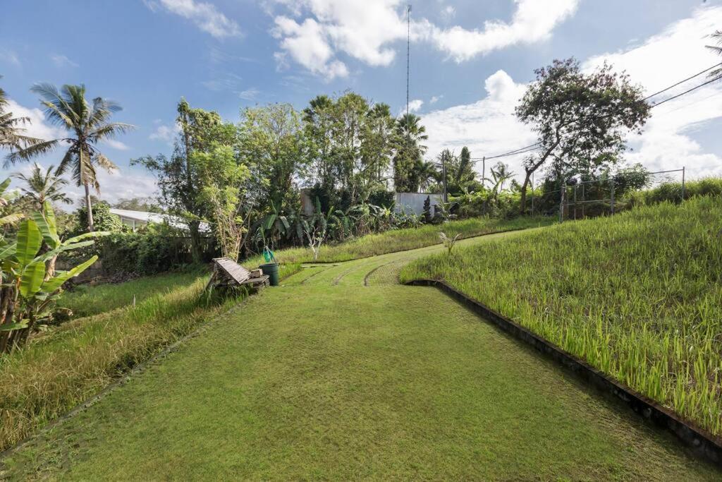 Villa The Cliff Bali Ubud