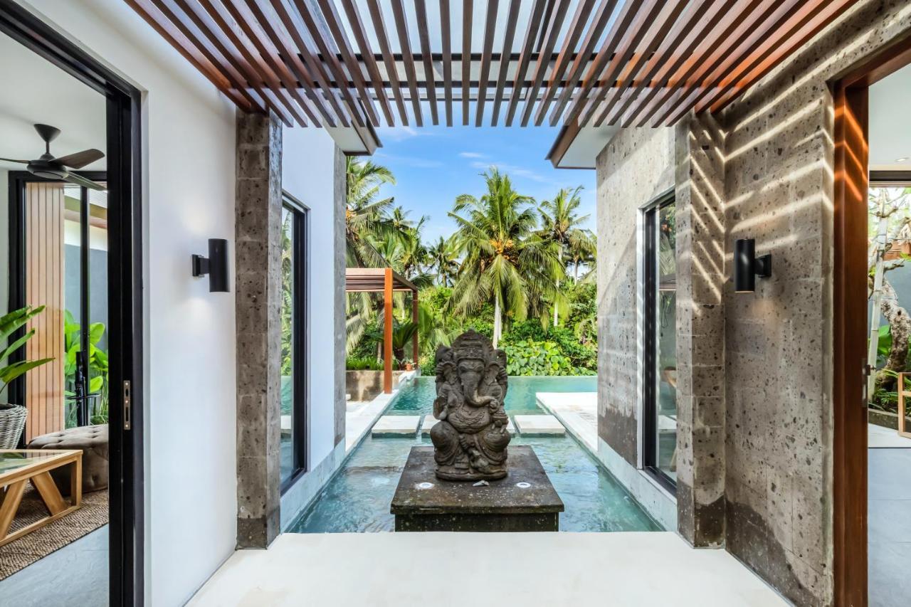 Cinta By Balisuperhost Ubud (Bali)