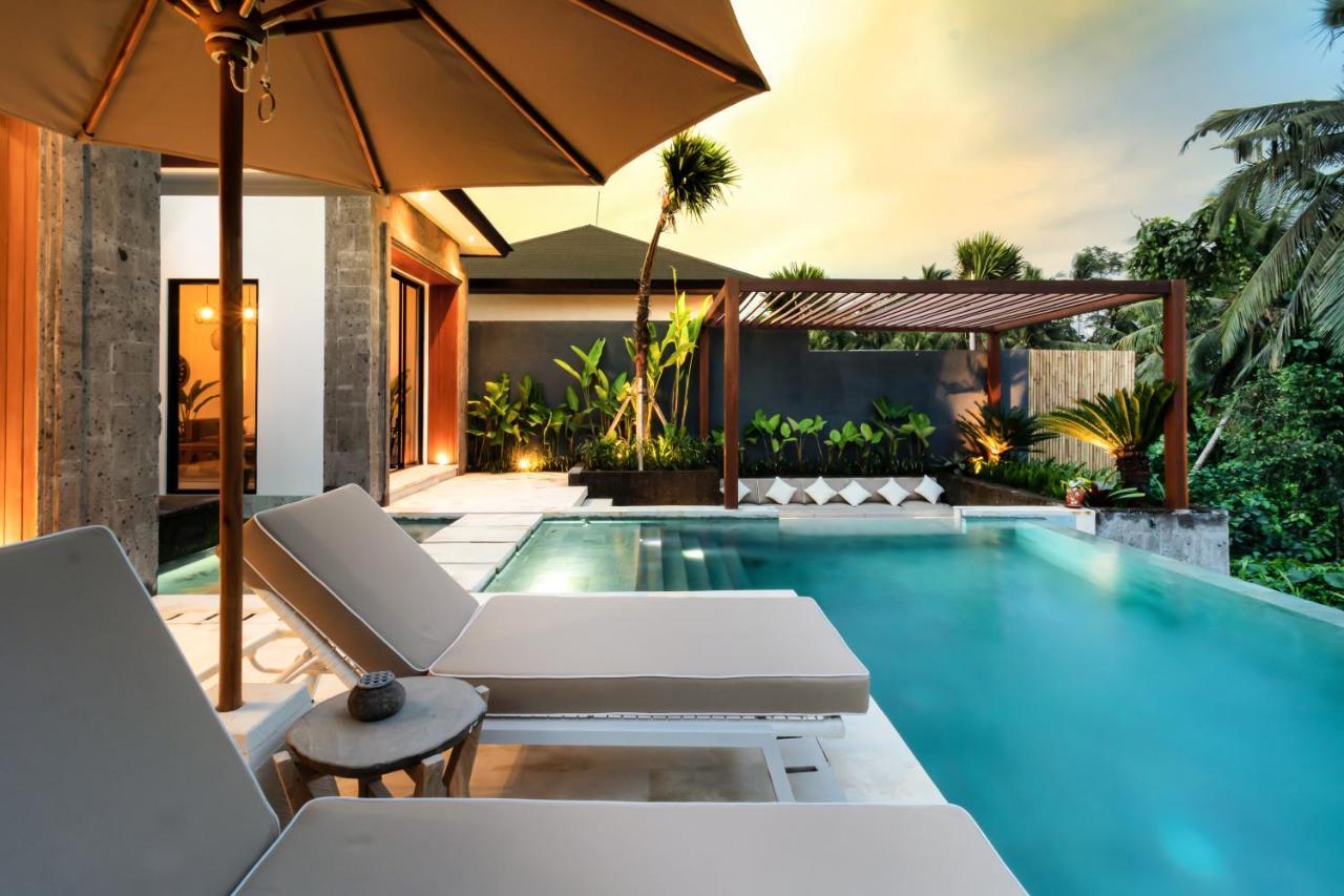Villa Cinta By Balisuperhost *