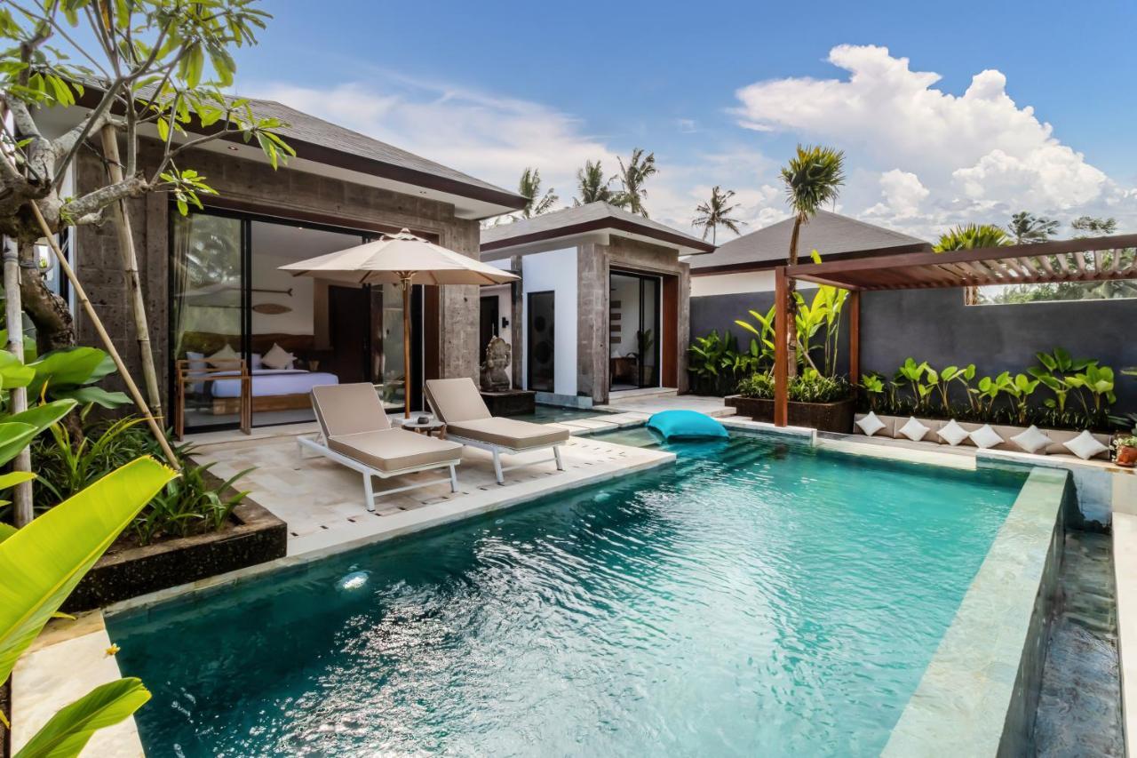 Cinta By Balisuperhost Ubud (Bali)