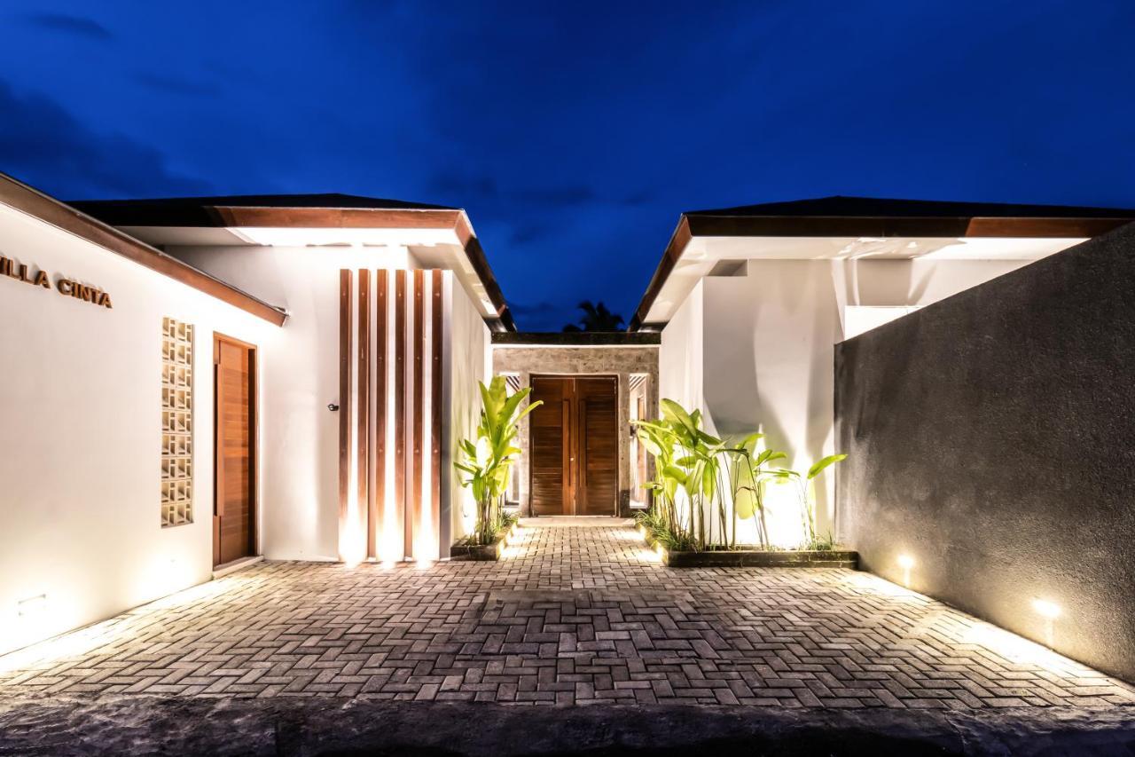 Cinta By Balisuperhost Villa Ubud (Bali)